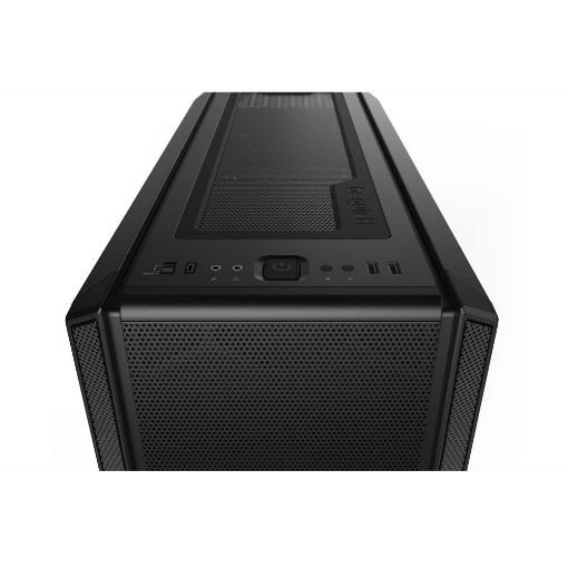 Εικόνα της Be Quiet! Silent Base 802 Black BG039