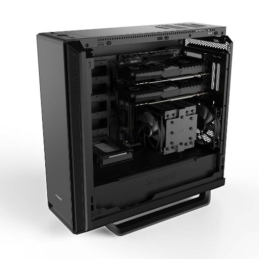 Εικόνα της Be Quiet! Silent Base 802 Black BG039