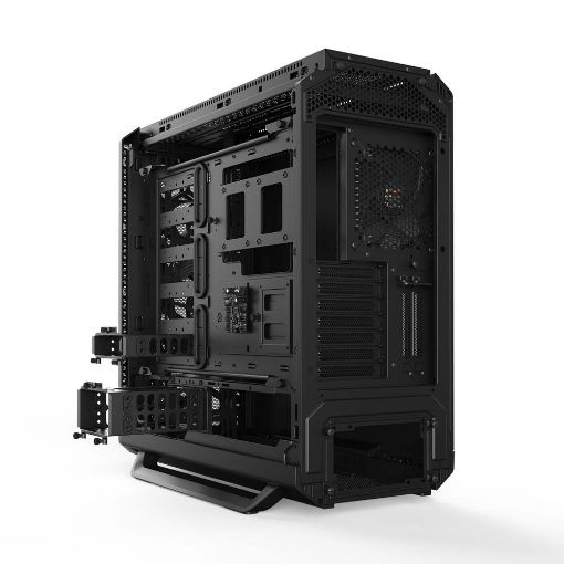 Εικόνα της Be Quiet! Silent Base 802 Black BG039