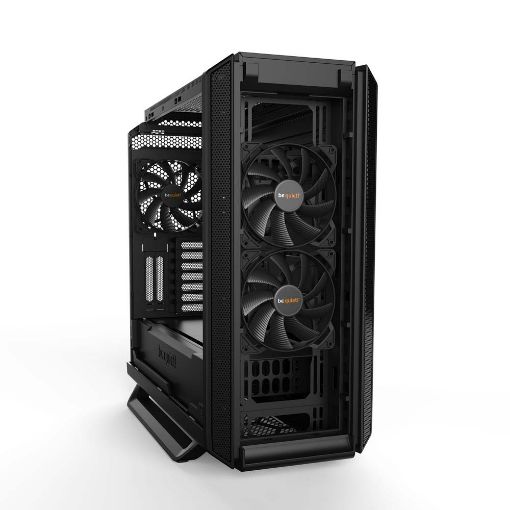 Εικόνα της Be Quiet! Silent Base 802 Black BG039