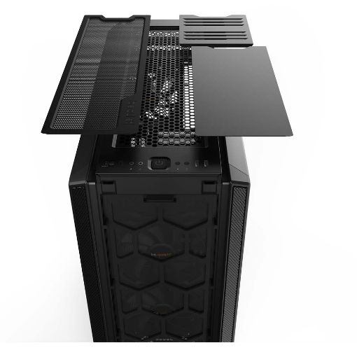 Εικόνα της Be Quiet! Silent Base 802 Black BG039