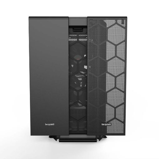 Εικόνα της Be Quiet! Silent Base 802 Black BG039