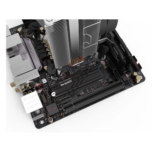 Εικόνα της Be Quiet! MC1 Cooler for M.2 SSD BZ002