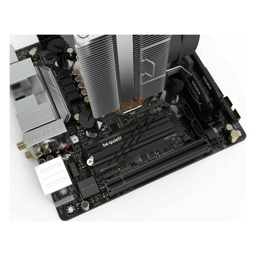 Εικόνα της Be Quiet! MC1 Pro Cooler for M.2 SSD BZ003