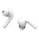 Εικόνα της True Wireless Ακουστικά Bluetooth HiFuture TrueAir ANC Λευκό