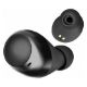 Εικόνα της True Wireless Ακουστικά Bluetooth HiFuture Voyager Μαύρο