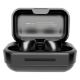 Εικόνα της True Wireless Ακουστικά Bluetooth HiFuture Voyager Μαύρο