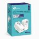 Εικόνα της Powerline TP-Link TL-PA7027P v1.0 AV1000 Gigabit Passthrough Starter Kit