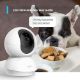 Εικόνα της Pan/Tilt Home Security Wi-Fi Camera Tp-Link Tapo C210 UHD v2