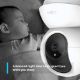 Εικόνα της Pan/Tilt Home Security Wi-Fi Camera Tp-Link Tapo C210 UHD v2
