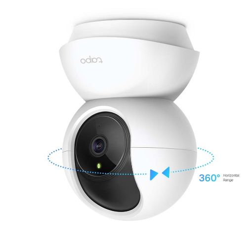 Εικόνα της Pan/Tilt Home Security Wi-Fi Camera Tp-Link Tapo C210 UHD v2