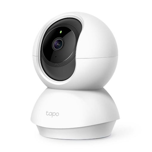 Εικόνα της Pan/Tilt Home Security Wi-Fi Camera Tp-Link Tapo C210 UHD v2
