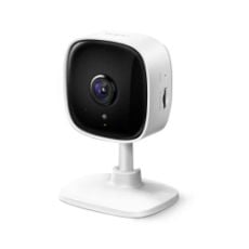 Εικόνα της Home Security Wi-Fi Camera TP-Link Tapo C110 v1 UHD