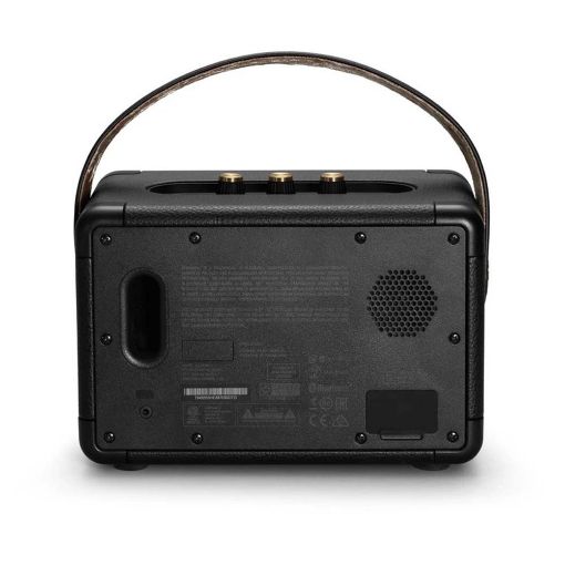 Εικόνα της Ηχείο Marshall Kilburn II Black & Brass