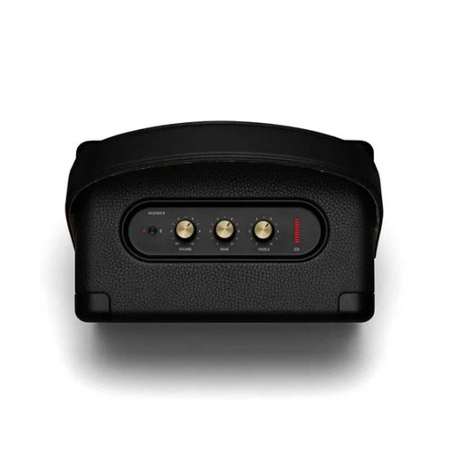 Εικόνα της Ηχείο Marshall Kilburn II Black & Brass