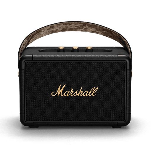 Εικόνα της Ηχείο Marshall Kilburn II Black & Brass
