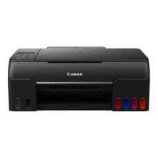 Εικόνα της Πολυμηχάνημα Inkjet Canon Pixma G640 InkTank 4620C009AA