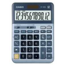 Εικόνα της Αριθμομηχανή 12 Ψηφίων Casio DF-120EM