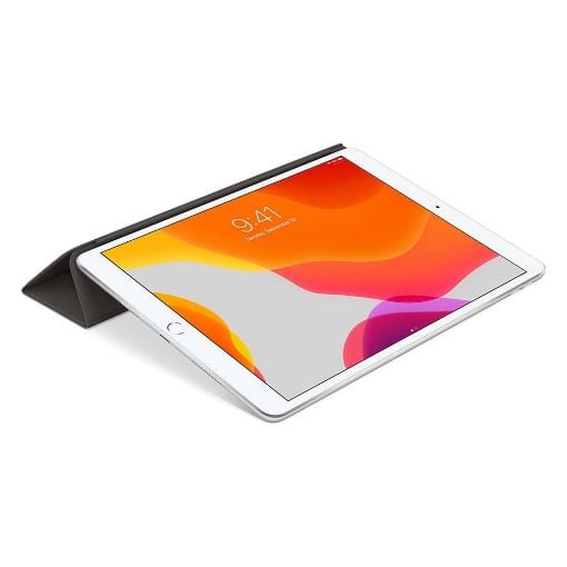 Εικόνα της Θήκη Tablet Apple Smart Cover για το iPad 10.2/Air 3 Black MX4U2ZM/A
