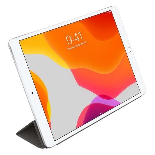 Εικόνα της Θήκη Tablet Apple Smart Cover για το iPad 10.2/Air 3 Black MX4U2ZM/A