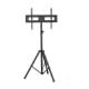 Εικόνα της Επιδαπέδια Βάση Τηλεόρασης Focus Mount Fixed 32"-70" TS564