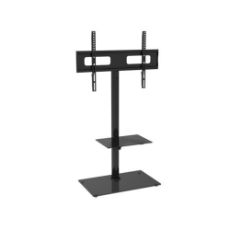Εικόνα της Επιδαπέδια Βάση Τηλεόρασης Focus Mount Fixed 23"-60" TS544D
