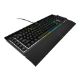 Εικόνα της Πληκτρολόγιο Corsair K55 Pro RGB (GR/US) CH-9226765-GR2