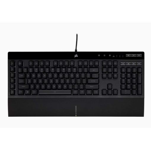 Εικόνα της Πληκτρολόγιο Corsair K55 Pro RGB (GR/US) CH-9226765-GR2