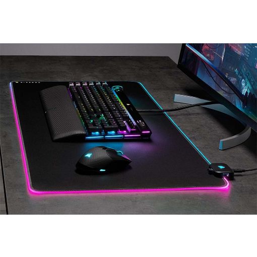Εικόνα της Mouse Pad Corsair MM700 RGB Extended CH-9417070-WW