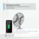 Εικόνα της Mini Smart Wi-Fi Socket TP-Link Tapo P100 v1 (2-pack)