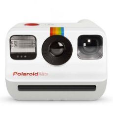 Εικόνα της Polaroid Go Instant Camera White 9035