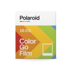 Εικόνα της Polaroid Go Film - Double Pack (16 Exposures) 6017