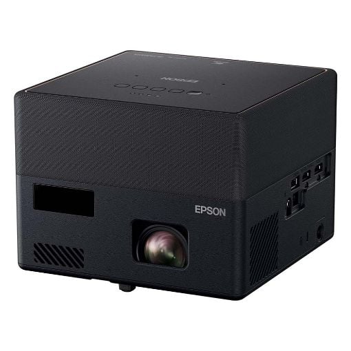 Εικόνα της Projector Epson EF-12 EpiqVision Mini V11HA14040