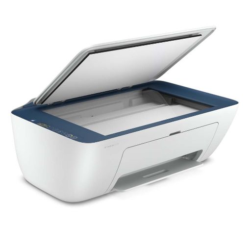 Εικόνα της Πολυμηχάνημα Inkjet HP Deskjet 2721e AiO 26K68B