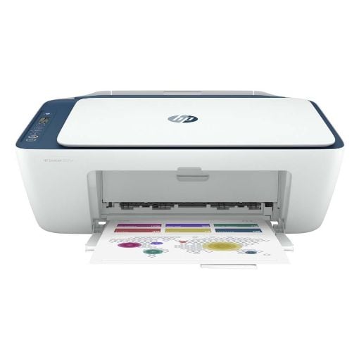 Εικόνα της Πολυμηχάνημα Inkjet HP Deskjet 2721e AiO 26K68B