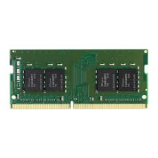 Εικόνα της Ram Kingston ValueRAM 16GB DDR4-3200MHz CL22 SODIMM KVR32S22S8/16