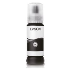 Εικόνα της Μελάνι Epson T07C1 Black C13T07C14A