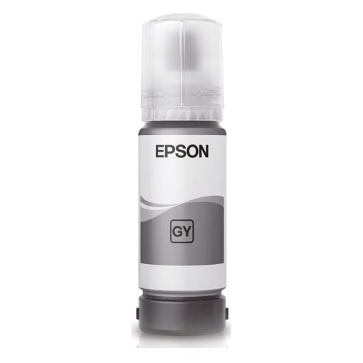 Εικόνα της Μελάνι Epson T07D54 Grey C13T07D54A