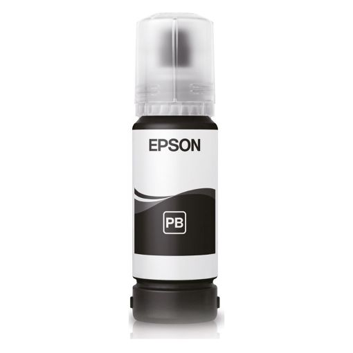 Εικόνα της Μελάνι Epson T07D1 Photo Black C13T07D14A
