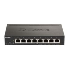 Εικόνα της Switch D-Link DGS-1100-08PV2 8 ports PoE Smart Managed 10/100/1000Mbps