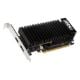 Εικόνα της MSI GeForce GT 1030 2GB DDR4 OC Low Profile V809-2825R