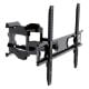 Εικόνα της Focus Mount Βάση τηλεόρασης Tilt & Swivel 37"-70" WMS16-64AT