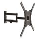 Εικόνα της Focus Mount Βάση τηλεόρασης Tilt & Swivel 17"-47" SMS23-44AT