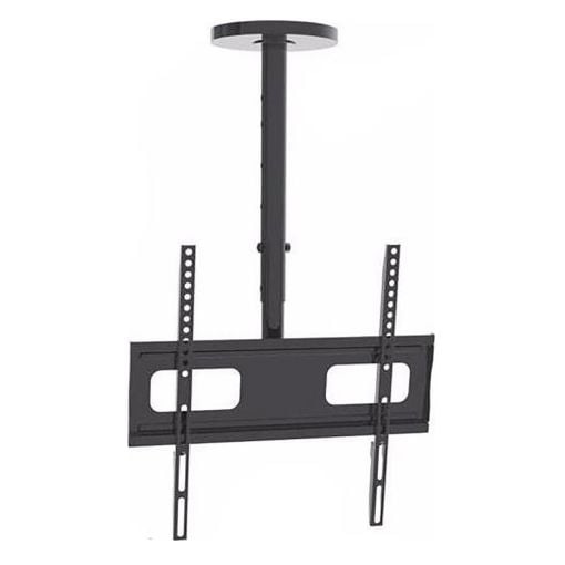 Εικόνα της Focus Mount Βάση τηλεόρασης Οροφής Tilt & Swivel 23"-60" CMS02-44