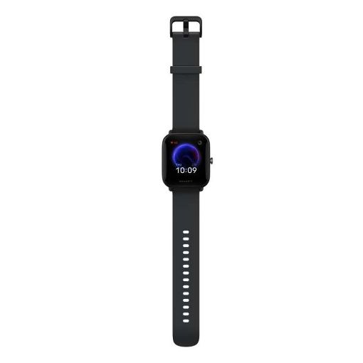 Εικόνα της Smartwatch Xiaomi Amazfit Bip U Pro Black W2008OV1N