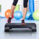Εικόνα της HomCom - Step Fitness for Home and Gym Workout A90-076BK