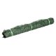 Εικόνα της Outsunny Φράκτης με Πλέγμα Φυλλωσιάς Anti-UV 240 x 100 cm 844-199