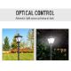 Εικόνα της Outsunny Ηλιακό LED Φανάρι Κήπου-Κολώνα 120 cm 842-107