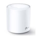 Εικόνα της Access Point Tp-Link Deco X60 v3.2 Whole Home Mesh Wi-Fi 6 System AX5400 (1 pack)