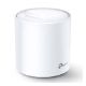 Εικόνα της Access Point Tp-Link Deco X60 v3.2 Whole Home Mesh Wi-Fi 6 System AX5400 (1 pack)